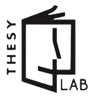 ThesyLab logo